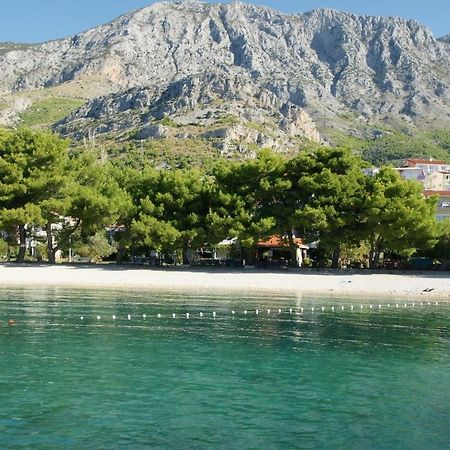 Top Location Zivogosce Bagian luar foto