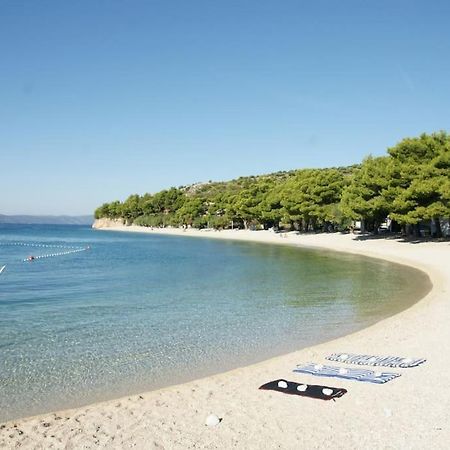 Top Location Zivogosce Bagian luar foto
