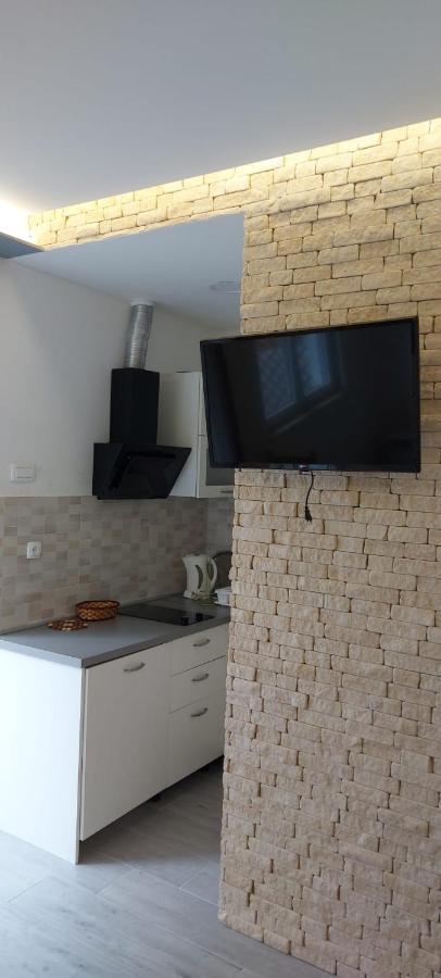 Top Location Zivogosce Bagian luar foto