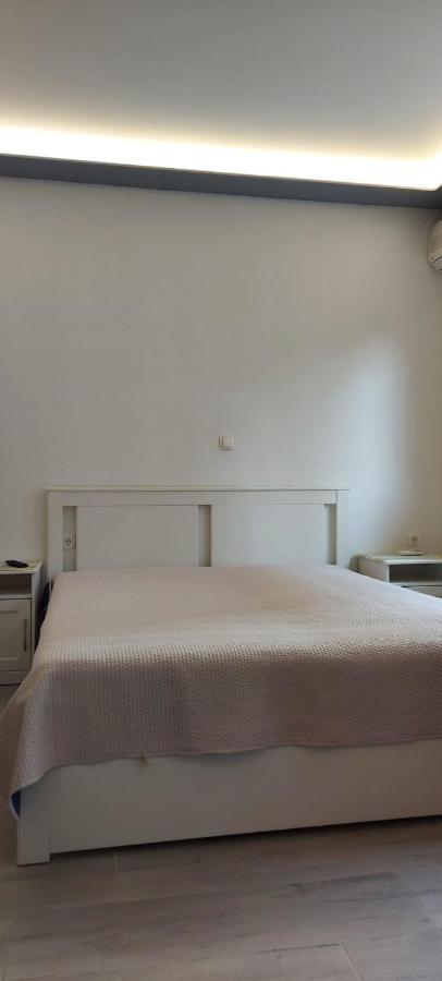 Top Location Zivogosce Bagian luar foto