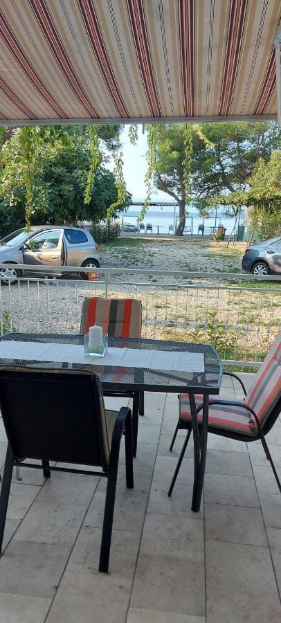 Top Location Zivogosce Bagian luar foto