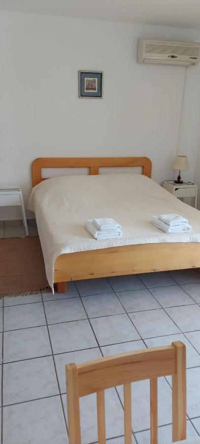Top Location Zivogosce Bagian luar foto