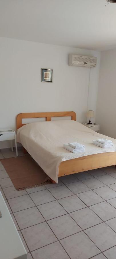 Top Location Zivogosce Bagian luar foto